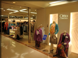 Otto　Collection