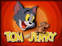 Tom& Jerry