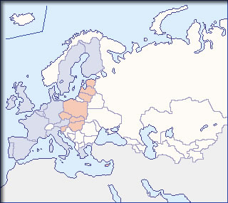 EUの東方拡大