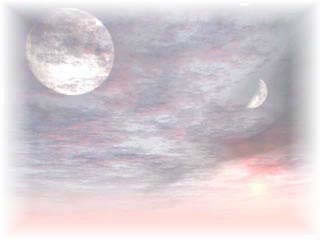 obal moon