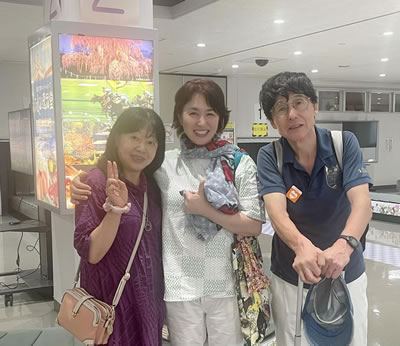 サイトへジャンプ！